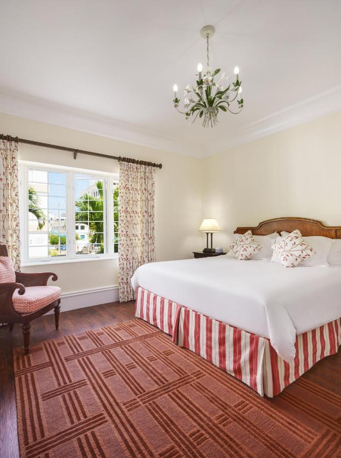 Hamilton City Oxford House Bed & Breakfast エクステリア 写真